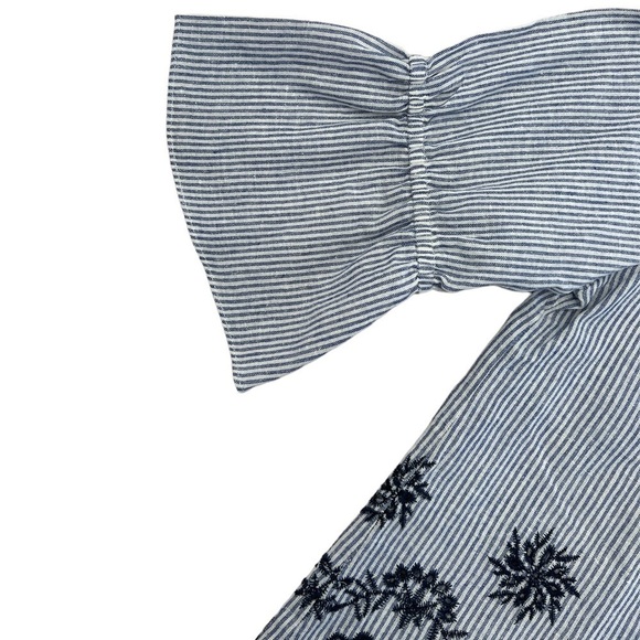 Waverly Grey Top (XS) - Picture 4 of 8